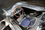 Porsche 550A Spyder 1956 года